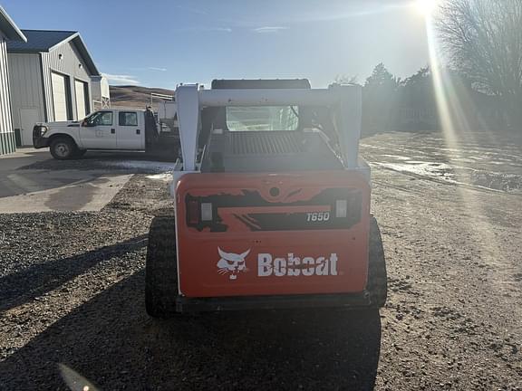 Image of Bobcat T650 equipment image 3