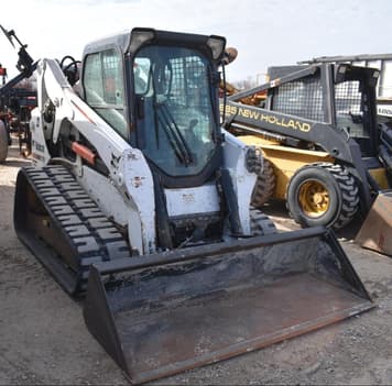 Main image Bobcat T650