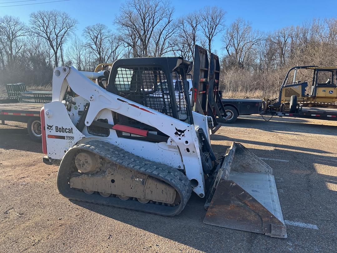 Image of Bobcat T650 Primary image