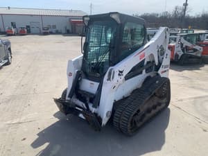 2015 Bobcat T650 Image