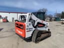 2015 Bobcat T650 Image