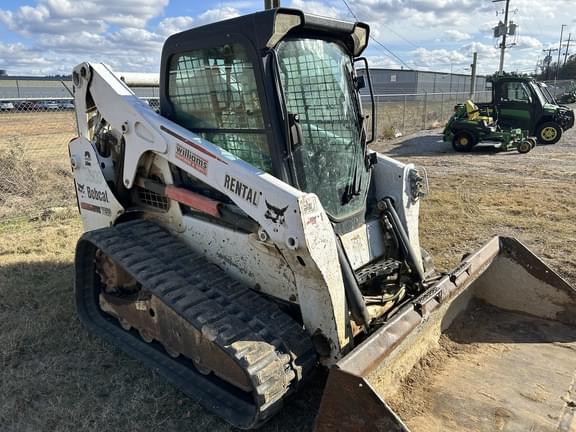 Image of Bobcat T650 equipment image 2