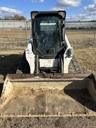 Image of Bobcat T650 equipment image 1