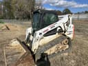 2015 Bobcat T650 Image