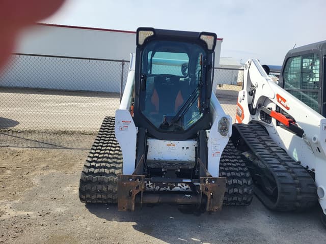 Image of Bobcat T650 equipment image 1