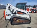 2015 Bobcat T650 Image