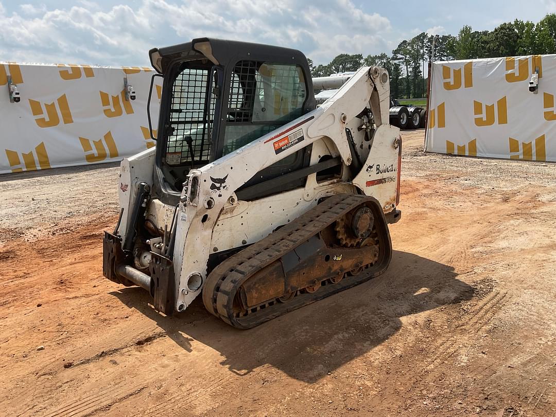 Image of Bobcat T650 Primary image