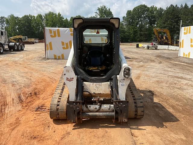 Image of Bobcat T650 equipment image 1