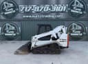 2015 Bobcat T650 Image