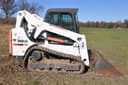 2015 Bobcat T650 Image
