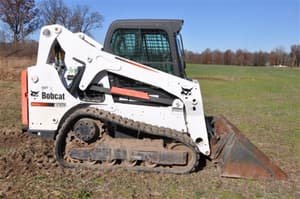 2015 Bobcat T650 Image