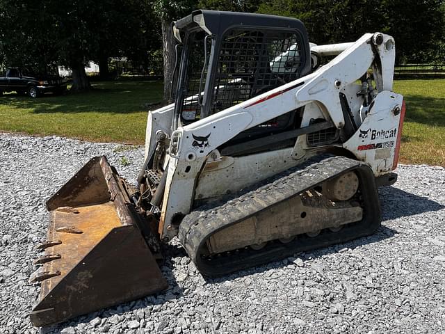 Image of Bobcat T650 equipment image 1