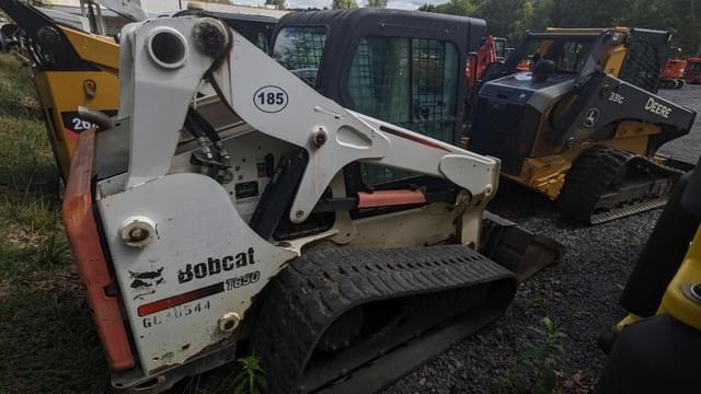 Image of Bobcat T650 equipment image 2