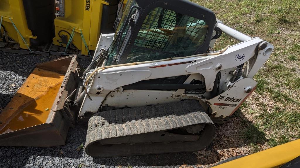 Image of Bobcat T650 Primary image