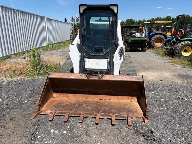 Image of Bobcat T650 equipment image 3