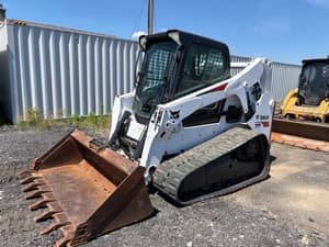 2015 Bobcat T650 Image