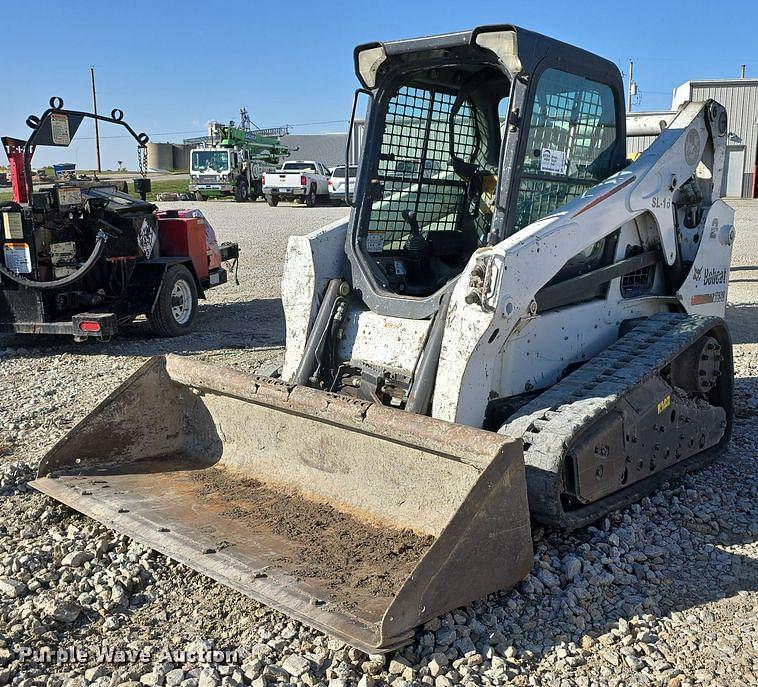 Image of Bobcat T650 Primary image