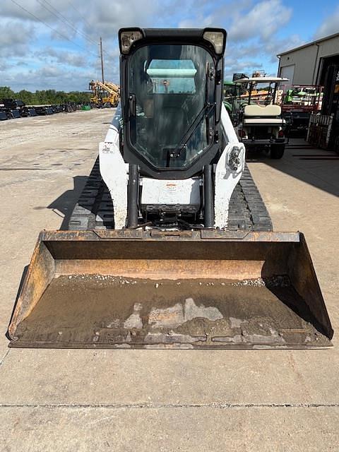 Image of Bobcat T750 equipment image 3