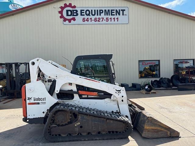 Image of Bobcat T750 Primary image