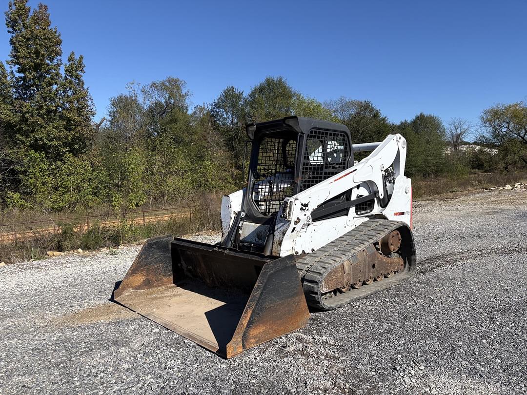 Image of Bobcat T750 Primary image