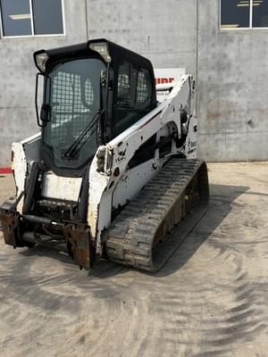 2015 Bobcat T750 Image