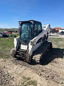 2015 Bobcat T750 Image