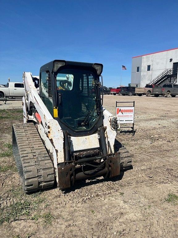 Image of Bobcat T750 equipment image 1