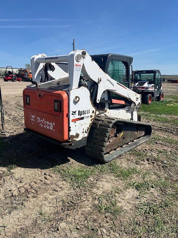 Image of Bobcat T750 equipment image 2