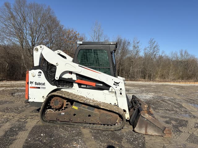 Image of Bobcat T750 equipment image 1