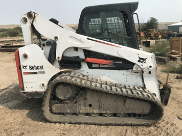 Main image Bobcat T750