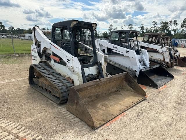 Image of Bobcat T750 equipment image 1