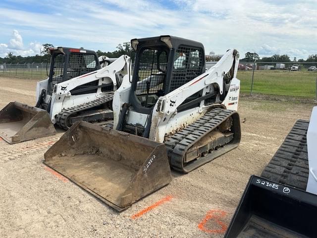 Image of Bobcat T750 Primary image