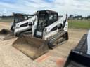 2015 Bobcat T750 Image