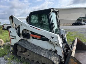 2015 Bobcat T750 Image