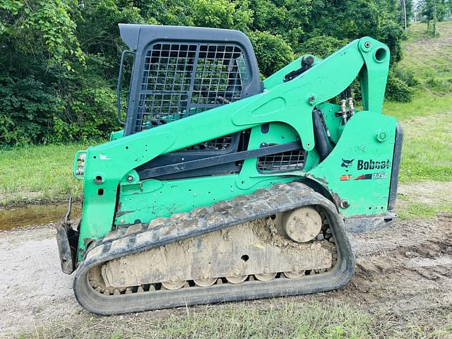 Image of Bobcat T750 equipment image 1