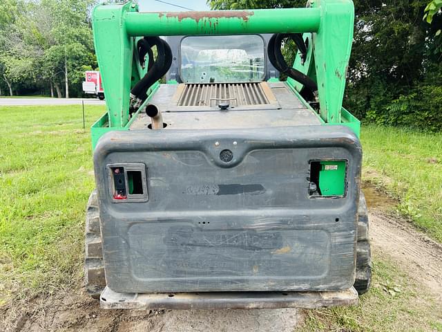 Image of Bobcat T750 equipment image 3