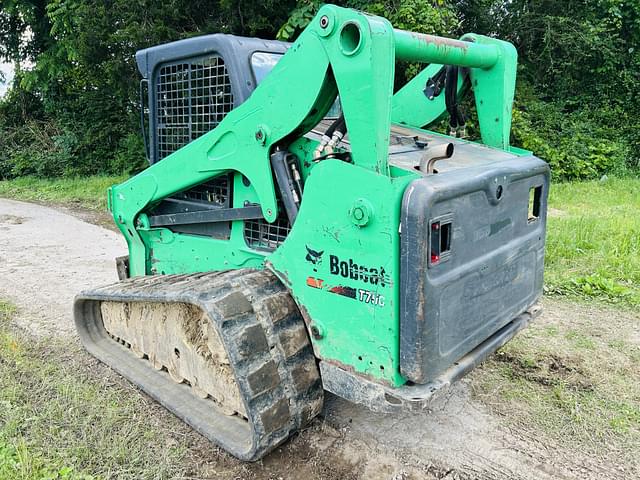 Image of Bobcat T750 equipment image 2