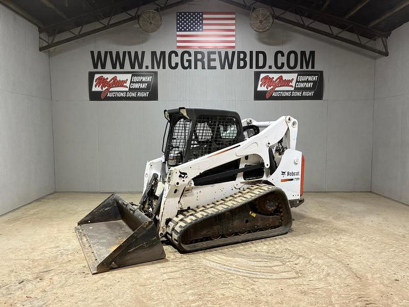 Image of Bobcat T750 Primary image