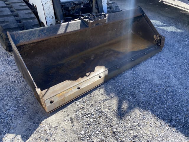 Image of Bobcat T750 equipment image 4