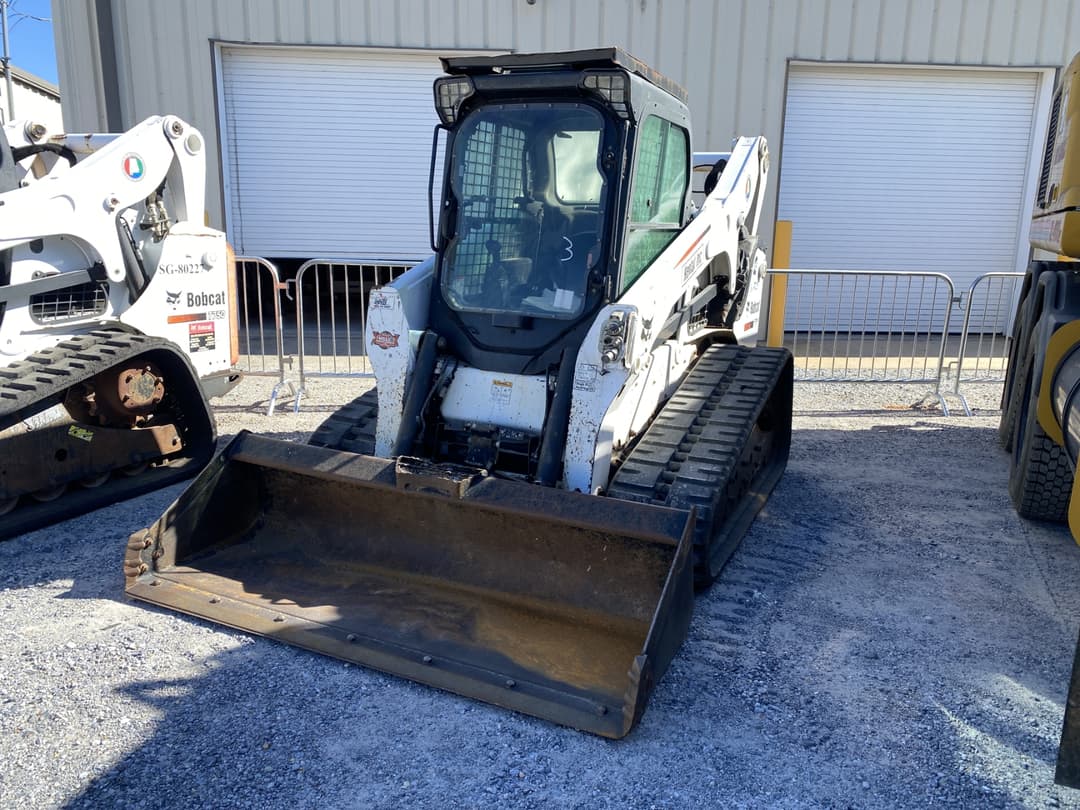 Image of Bobcat T750 Primary image