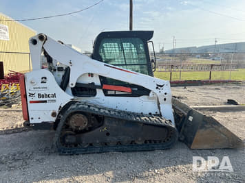 Main image Bobcat T750