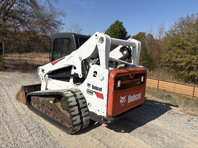 Image of Bobcat T770 equipment image 4