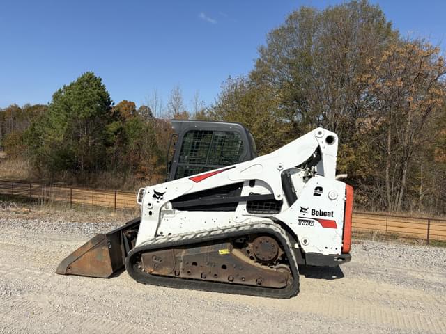 Image of Bobcat T770 equipment image 2