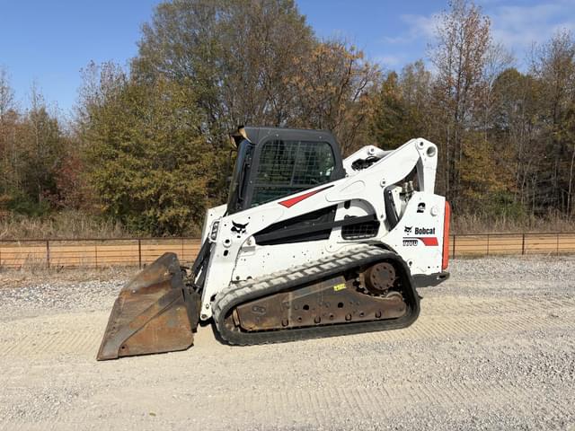 Image of Bobcat T770 equipment image 1