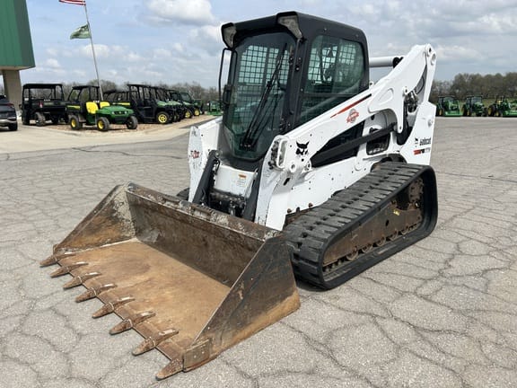Main image Bobcat T770