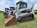 2015 Bobcat T770 Image