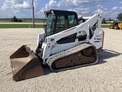 Thumbnail image Bobcat T770 0