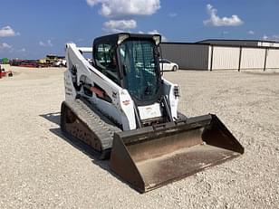 Main image Bobcat T770 11