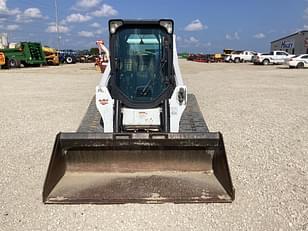 Main image Bobcat T770 12