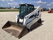 Thumbnail image Bobcat T770 1